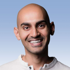 Neil Patel
