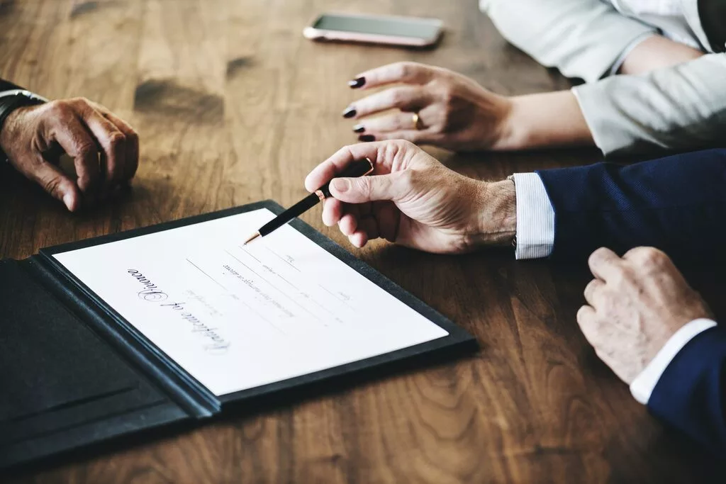 certifications and training membership business