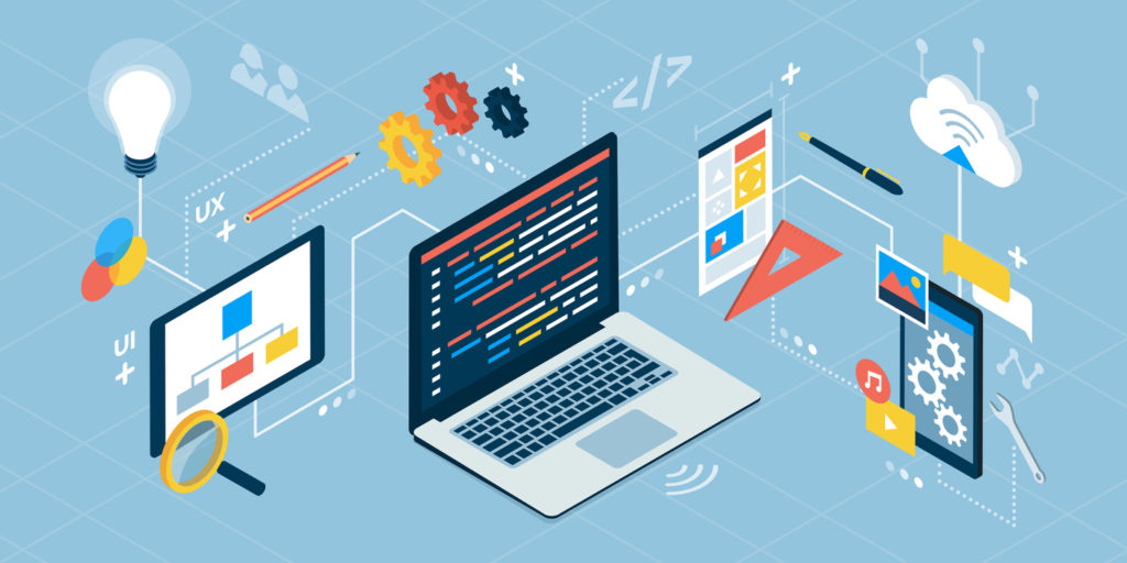 developer tools
