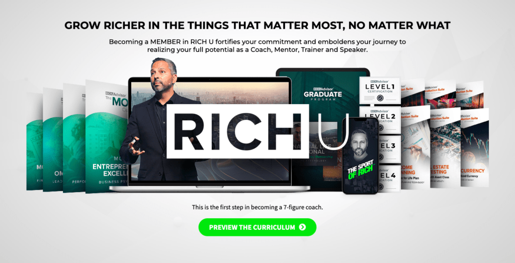 Richard Dolan homepage