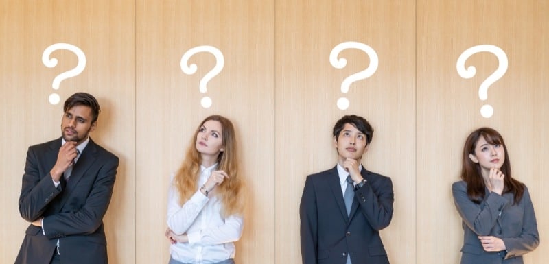 4 different personas to market to