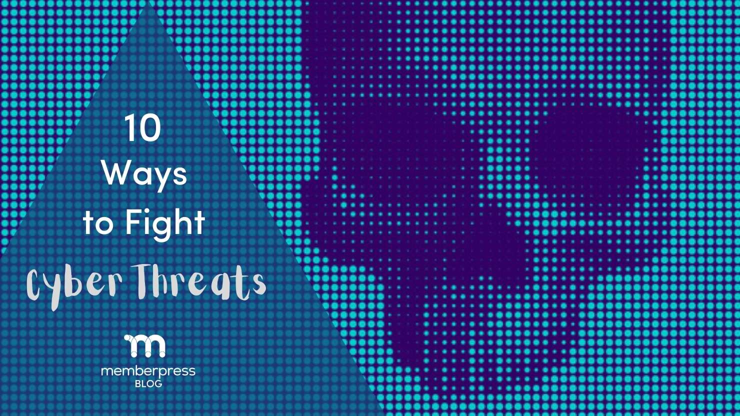 10 Ways to Fight Cyber Threats