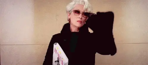 Devil Wears Prada