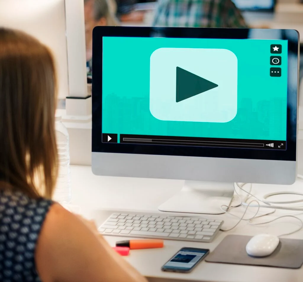 content library membership business