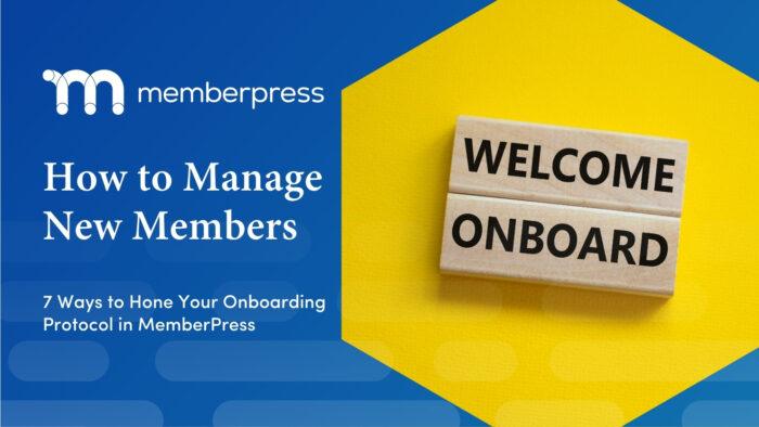 Featured Image How to Manage New User Registrations in MemberPress